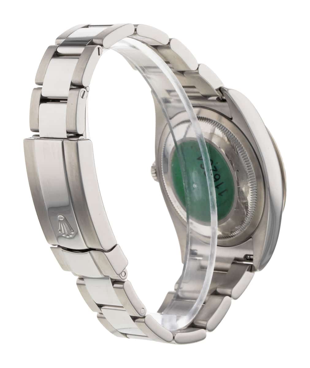 Rolex Turn-O-Graph 116264 Rolex Turn-O-Graph 116264
